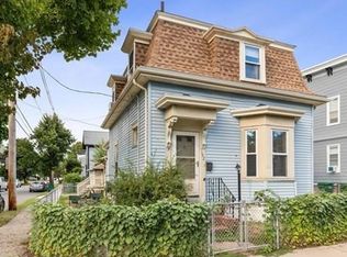 192 Washington St, Medford, MA 02155