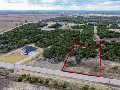 1021 County Road 407a Rd, Nemo, TX, 76070