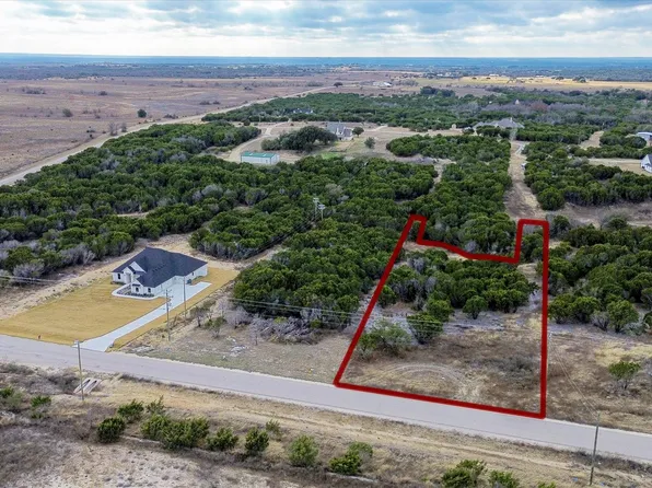 1021 County Road 407a, Nemo, TX 76070