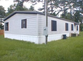 116 Finnigan Rd, Satsuma, FL 32189