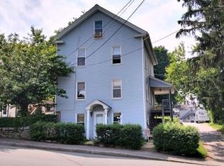 40 Maple St #1, Spencer, MA 01562