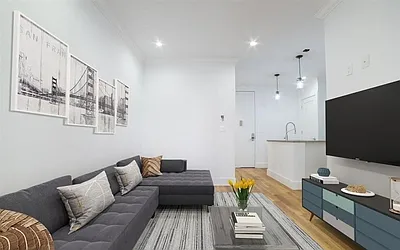 Rented by OGI Management