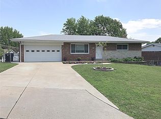 415 Earlsfield Ln, Saint Louis, MO