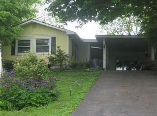 532 Chimney Rock Rd, Harrodsburg, KY 40330