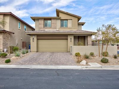 9702 Sapphire Rim Ave, Las Vegas, NV, 89148