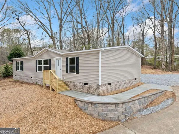 5734 Sallee Cir, Oakwood, GA 30566