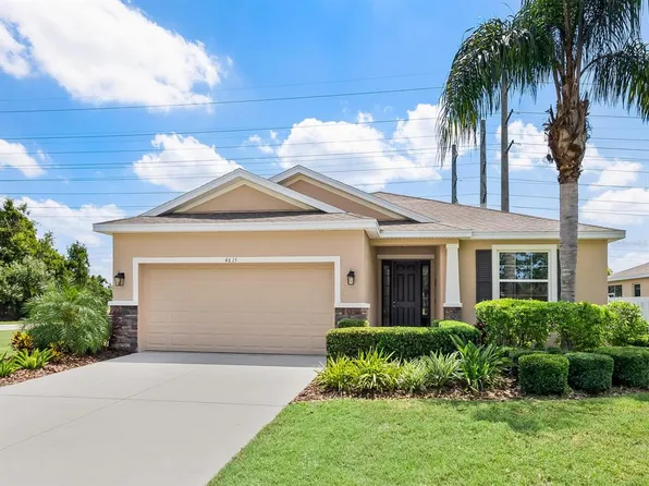 4615 73rd St E, Bradenton, FL 34203