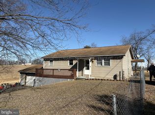 255 Redskins Ln, Augusta, WV 26704