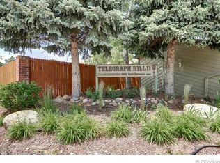 11937 E Harvard Ave APT 202, Aurora, CO 80014