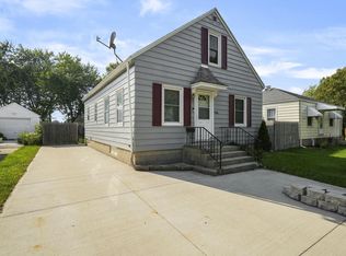 5006 29th Ave, Kenosha, WI 53140