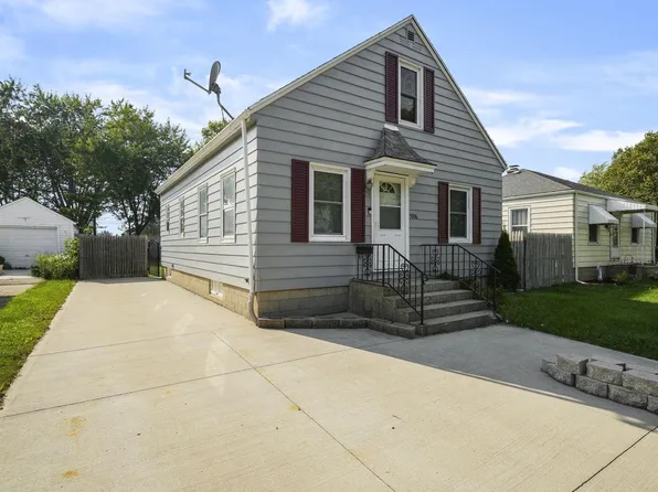 5006 29th AVENUE, Kenosha, WI 53140