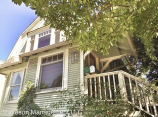 1116 E John St #1112, Seattle, WA 98102