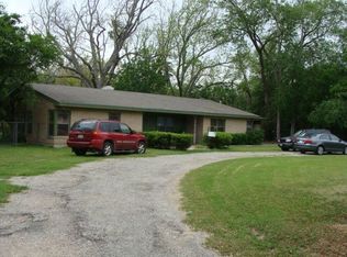 325 W Jones Ave, Pharr, TX 78577