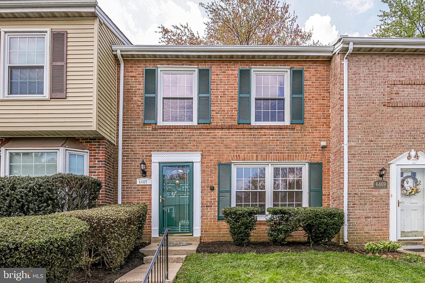 6467 Rockshire St, Alexandria, VA 22315 | Zillow