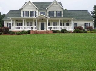 274 Cedar Grove Ch Rd, Laurens, SC 29360