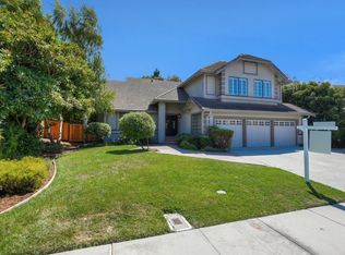 1814 Kern Loop, Fremont, CA 94539