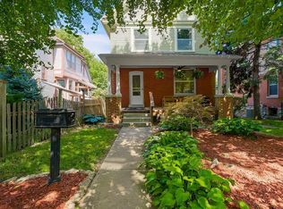 3633 Genessee St, Kansas City, MO 64111