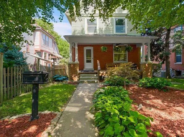 3633 Genessee St, Kansas City, MO 64111