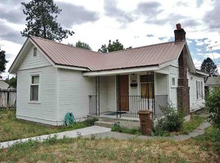 1014 E Everett Ave, Spokane, WA 99207