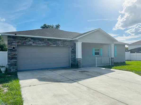 683 Fort Smith Blvd, Deltona, FL 32738