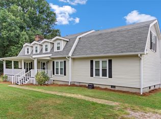 517 Potter Rd, Lancaster, SC 29720