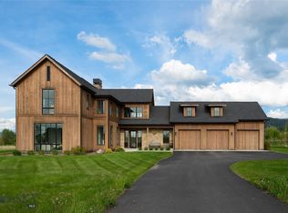 529 Clancy Way, Bozeman, MT 59718