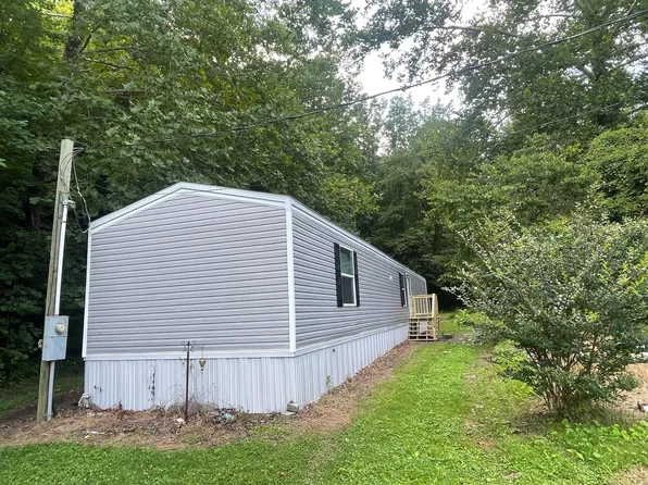 287 Kay Jay Camp Rd, Barbourville, KY 40906