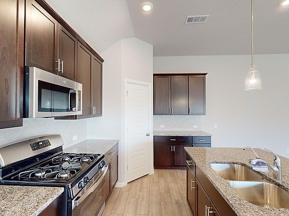 Kitchen - Representational Photo