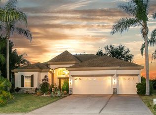 8924 Garner Ct, New Port Richey, FL 34655