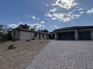 4709 N Park St, Clark County, NV 89129