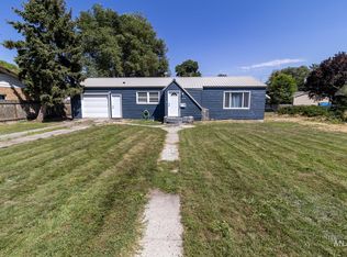 1014 H St, Rupert, ID 83350