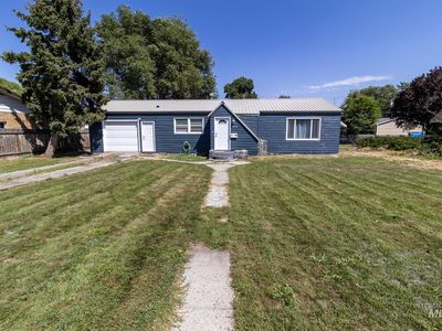 1014 H St, Rupert, ID, 83350