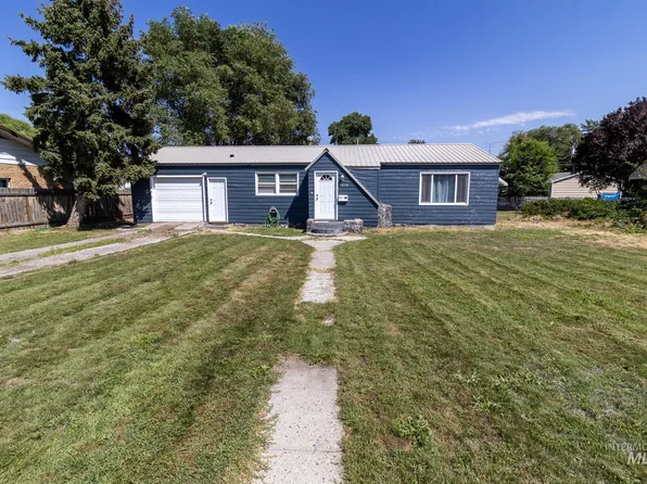 1014 H St, Rupert, ID 83350