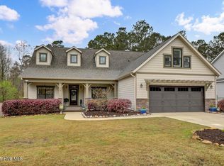 159 Canter Crest Rd, Hampstead, NC 28443