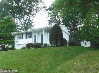 622 Silverbell Dr, Edgewood, MD
