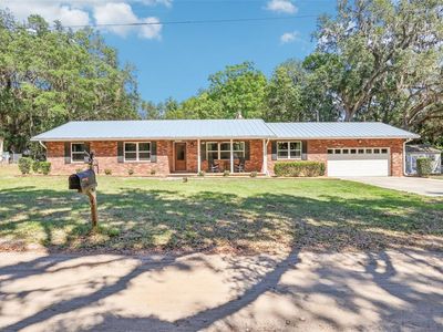 42116 E Lakeview Dr, Altoona, FL, 32702