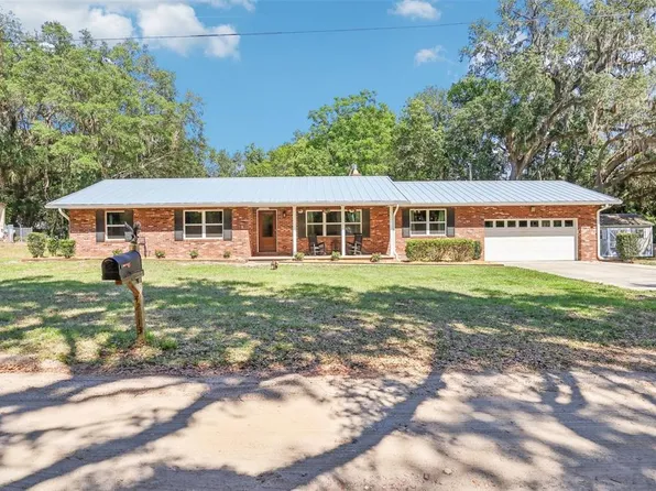 42116 E Lakeview Dr, Altoona, FL 32702