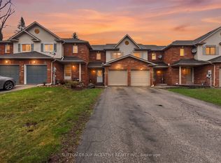46 Bates Ct, Barrie, ON L4N 8L8