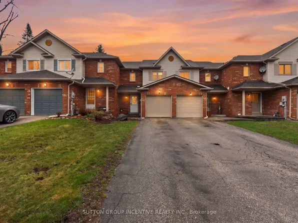 46 Bates Ct, Barrie, ON L4N 8L8