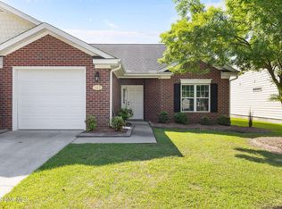 143 Oxford Dr, Goldsboro, NC 27534