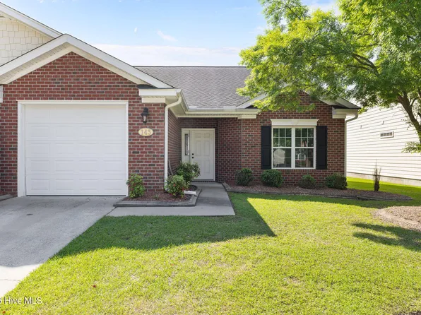 143 Oxford Drive, Goldsboro, NC 27534