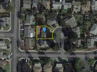 6 Clover Ct, Woodland, CA