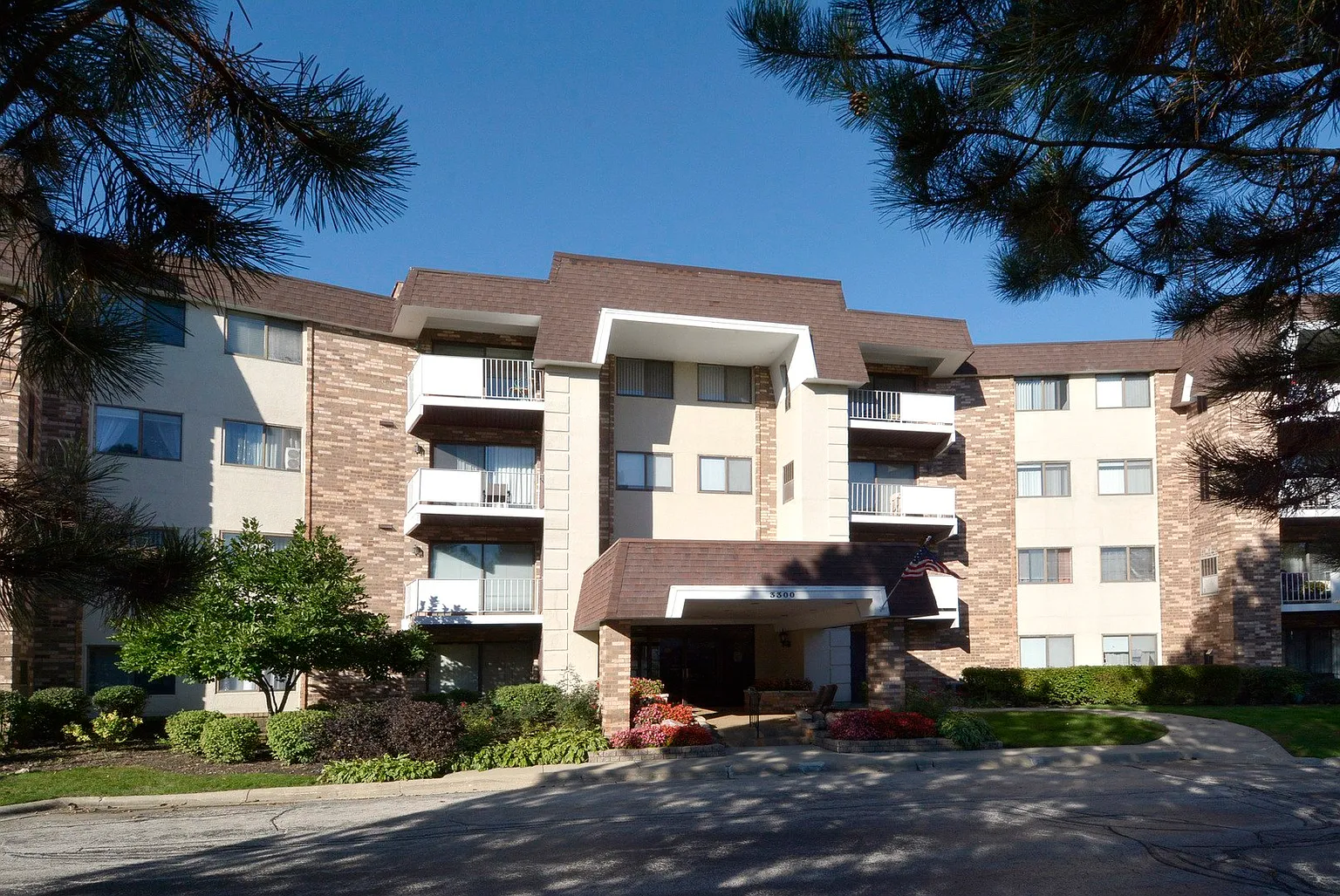 3300 N Carriageway Dr Unit 110 photo 1