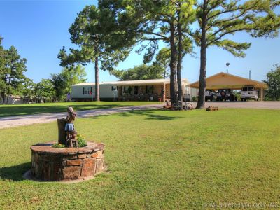 7597 Winding Path, Kingston, OK, 73439