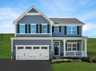 Hudson Plan, Westbury, Venetia, PA 15367