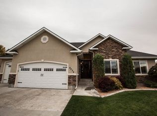 4034 Shadow Mountain Trl, Idaho Falls, ID 83404