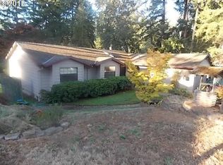 790 NE Hill Way, Estacada, OR 97023