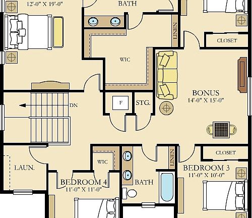 3rd image of 3886 79th Drive NE #241