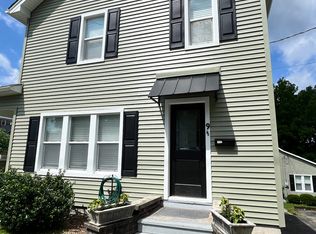 9 Elm St #1/2, Fairport, NY 14450