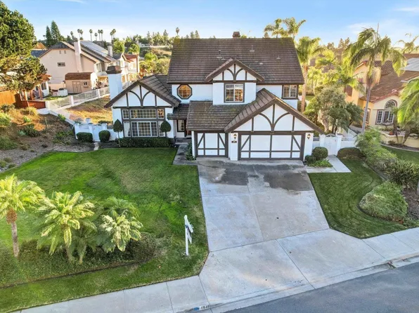 1840 Cabernet Dr, Chula Vista, CA 91913